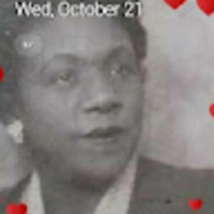 Meet your Posher, Frances